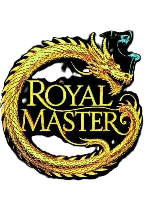 TOKO ROYAL CHIP MASTER SHOP